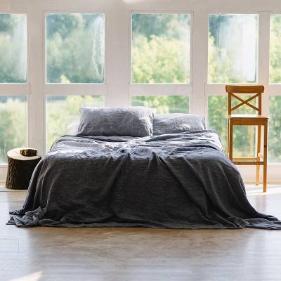 Linen Bedding Sale – Buy High-Quality Bed Linen Online | Len.Ok